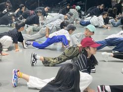 -ACS舞蹈工作室