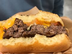 -麦当劳(百联西郊购物中心店)
