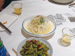 -白氏兄弟烧烤(富康路总店)