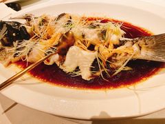 -三号黄浦会Canton Table