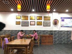 大堂-陆氏太后饼(富平店)