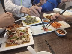 -海坛特色小吃·只做平潭特色菜(平潭店)