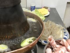 -三兴涮羊肉(荣安大街店)