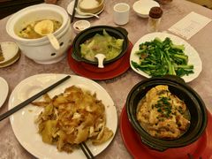 -围龙屋客家食府(福田店)