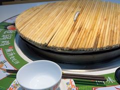 -原始煮意·地锅鸡守艺者(吴中万达直营店)