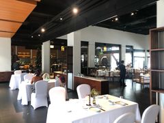 大堂-禧宴Joyous Restaurant(禧园店)