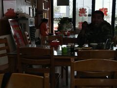 -白氏老婆婆干羊肉剁荞面·非物质文化遗产品牌(靖边总店)