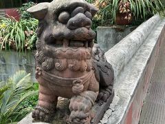 -峨眉山报国寺