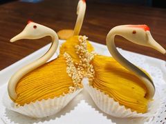 -西湖春天•老字号杭州菜(百汇店)