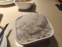 -小柴米·传统江西菜(八一广场店)