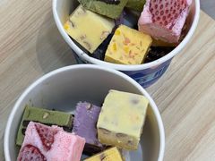 -白色日记·手作酸奶(麦凯乐店)