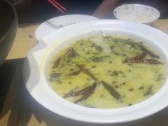 -得稻小饭堂·江西菜(浦江店)