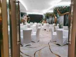 -上海中港汇铂尔曼大酒店·宝宝宴生日宴