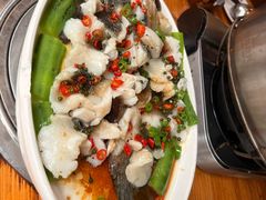 -美未居·老字号·地道顺德菜·桑拿鸡·鱼生(容桂店)