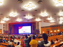 -人民大会堂
