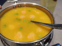 -柴门头啖汤·经典川菜·慢火汤品(锦城万达店)