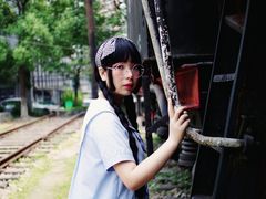 -江墅铁路遗址公园