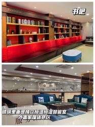 -爱贝蕊恩韩式月子会所(南山店)