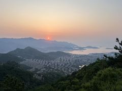 -石老人观光园
