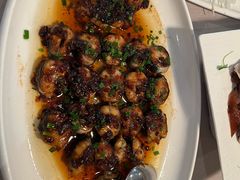 -漢舍中国菜馆(889广场店)