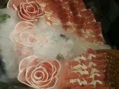 -快乐小羊·内蒙牛羊肉火锅(流花中心店)