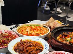-欧记大排档·景德菜(上海首店)