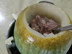 -红旗山庄(圭峰山店)