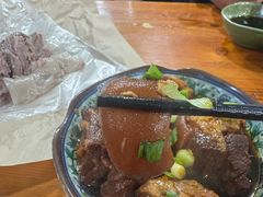 -小辫子羊肉面馆(周东店)