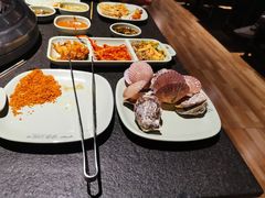 -韩盛·盛江山自助料理(中街大悦城店)