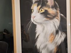 -白鹿艺术美学工作室 1 画室(MOMA校区)