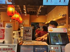 -鲜芋仙(观音桥大融城LG店)