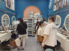 -海马体照相馆(北京朝阳大悦城店)