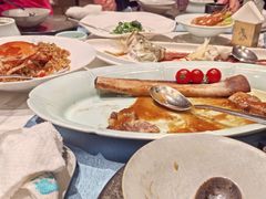 -杭州西湖柳莺里酒店·闻莺厅