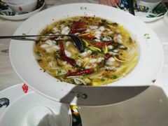 -漓江又一軒·广西菜·桂林米粉(梅林店)