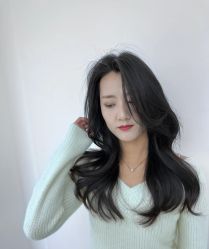 -缪斯造型烫发染发蛋白护理北京三里屯直营