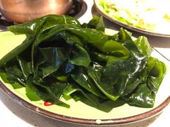 -一叶一世界•素食餐厅(环球中心店)
