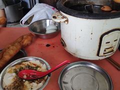 -刘飞放心无铝油条(阳光翠竹苑店)