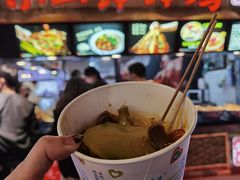 -八一路好吃街(雨田商务大厦店)