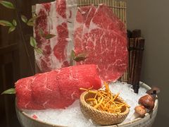 -上井料理黑金店(IFS国金中心店)