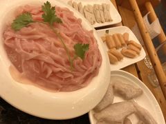 -老码头火锅(骡马市店)