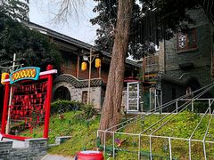 -鸿恩陶然大观园
