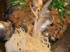-外婆家(古墩印象城店)