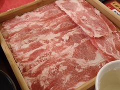 -仙隐小鹿料理食堂(沙市人信汇店)
