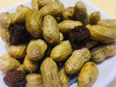 话梅花生-怪怪龙虾·澳洲蓝龙王·深夜食堂(惊驾路店)