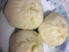 -王家沙点心店(南京西路总店)