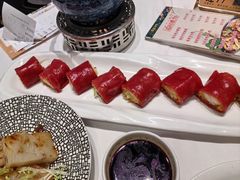 -南园酒家(前进路店)