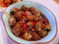 花螺-荷炉烤鱼音乐餐厅(佳和城店)
