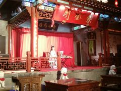 -江宁会馆(劈柴院店)