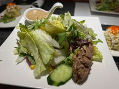 -斗牛士牛排餐厅(嘉里汇店)