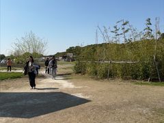 -嘉北郊野公园